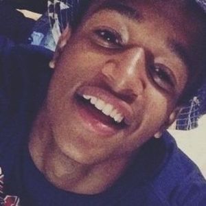 Meet your Posher, Jacob